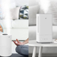 TaoTronics Humidifiers and Oil Diffusers | $36-$43 | Amazon